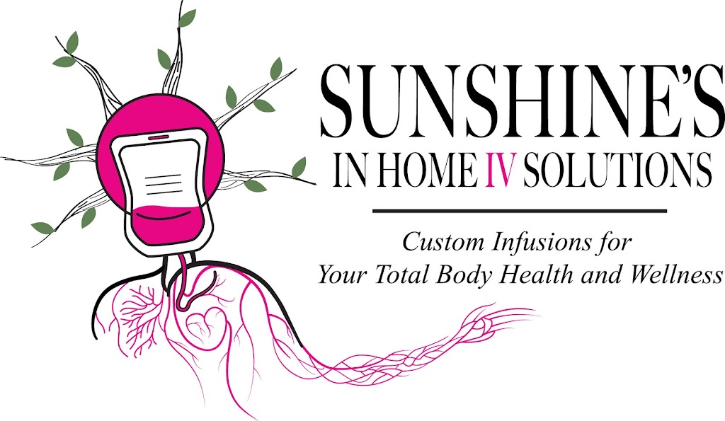 Sunshines In Home IV Solutions | 3700 S Osprey Ave, Sarasota, FL 34239, USA | Phone: (651) 239-9081