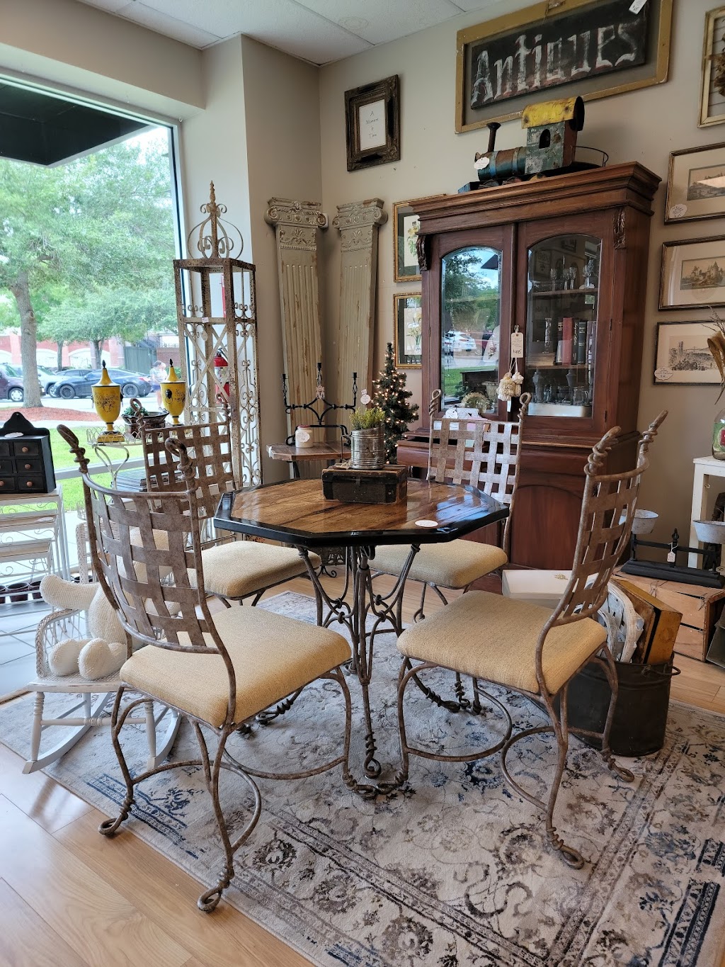 Rustic Journeys | Inside Hometown Furniture & Decor, 4270 Aloma Ave Suite 182, Winter Park, FL 32792, USA | Phone: (407) 951-5606