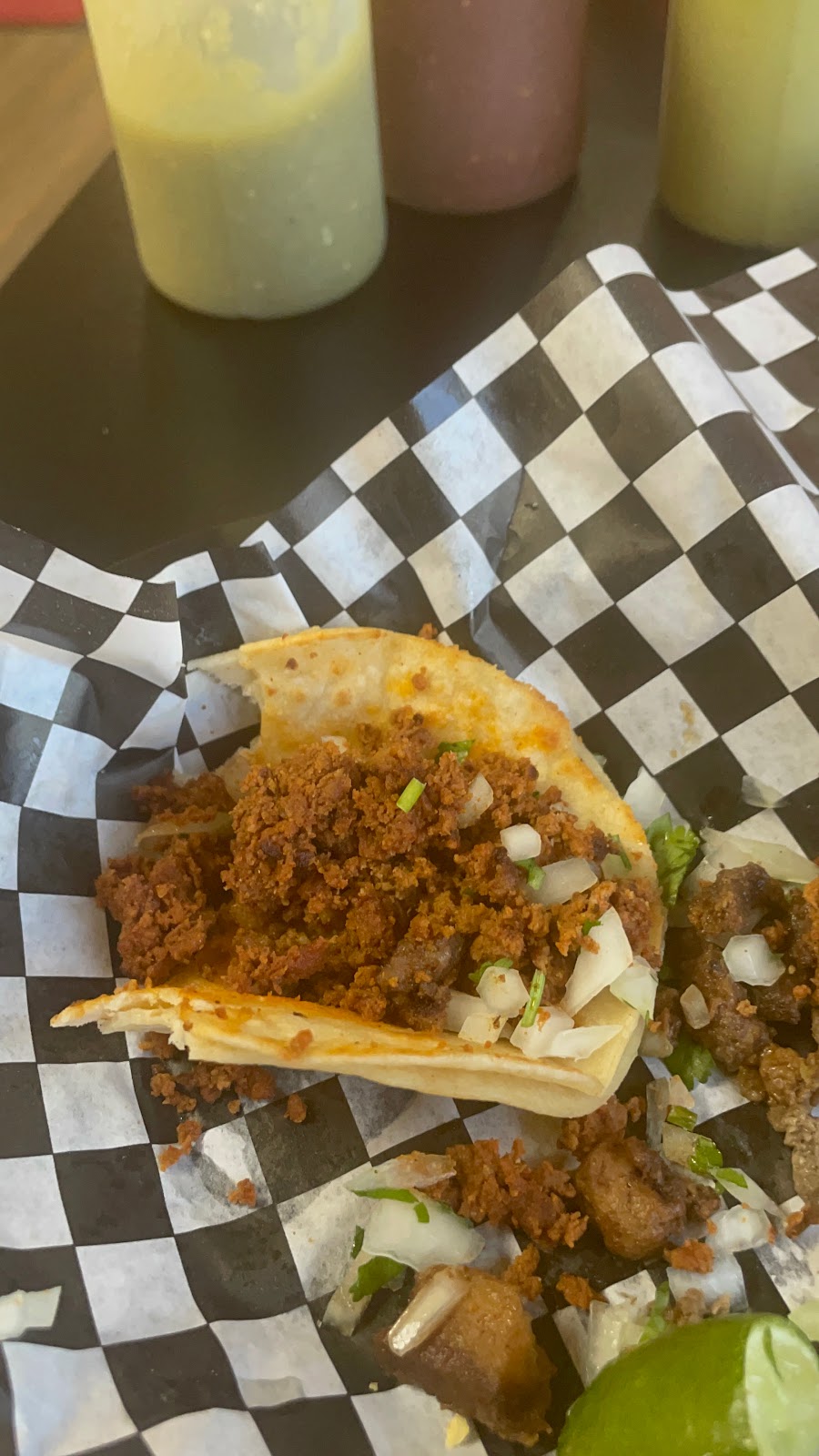 Taqueria la Michoacána | 1301 S 38th St, Tacoma, WA 98418, USA | Phone: (253) 232-3528