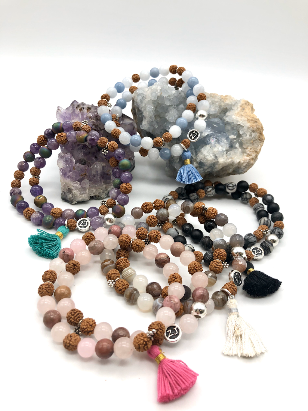 Zen Jewelz by: ZenJen | 1347 NJ-23, Wantage, NJ 07461, USA | Phone: (973) 702-2300