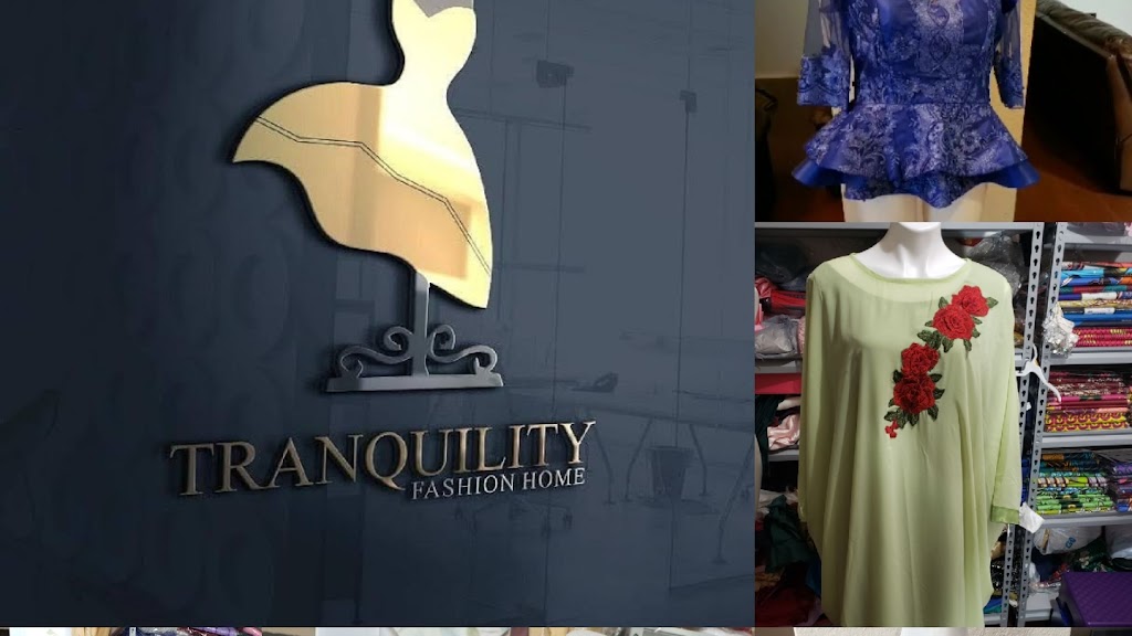 Tranquilityfashionhome | 2419 Lost Mesa, Grand Prairie, TX 75052, USA | Phone: (469) 231-7934