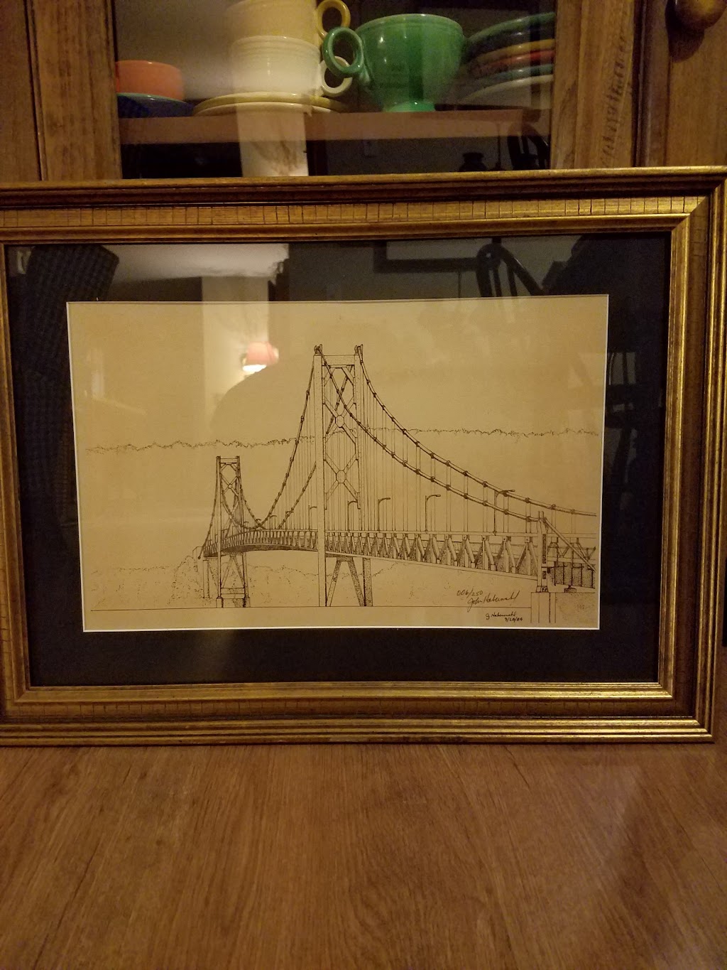 Savvy Framing | 6450 Jenson Rd, Ripley, OH 45167, USA | Phone: (937) 377-1416