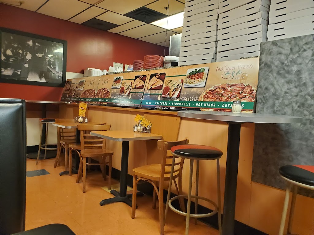 Italian Pie (In Dacula GA) | 802 Dacula Rd #106, Dacula, GA 30019, USA | Phone: (678) 292-6595