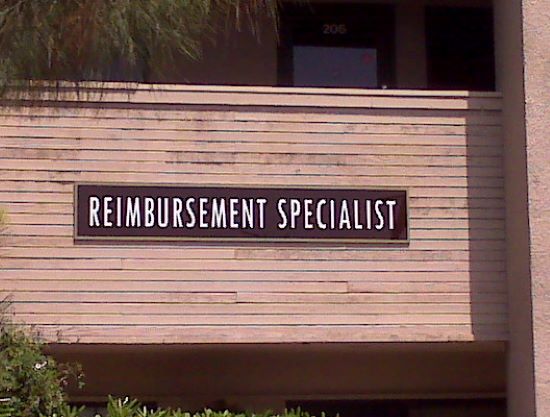 Reimbursement Specialist | 7002 Moody St STE 105, La Palma, CA 90623, USA | Phone: (562) 430-6847