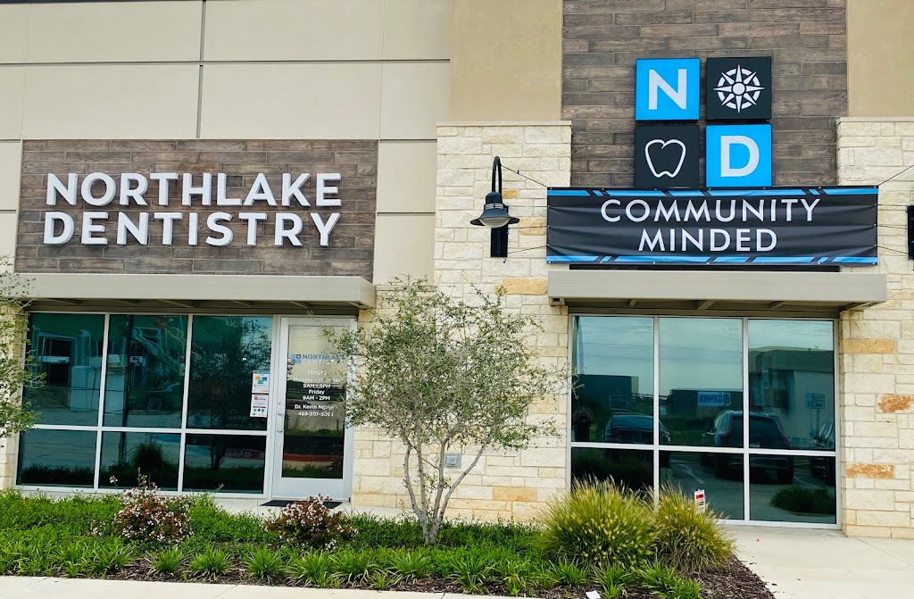 Northlake Dentistry | 1500 Common Cir Suite #100, Northlake, TX 76226, USA | Phone: (469) 307-5093