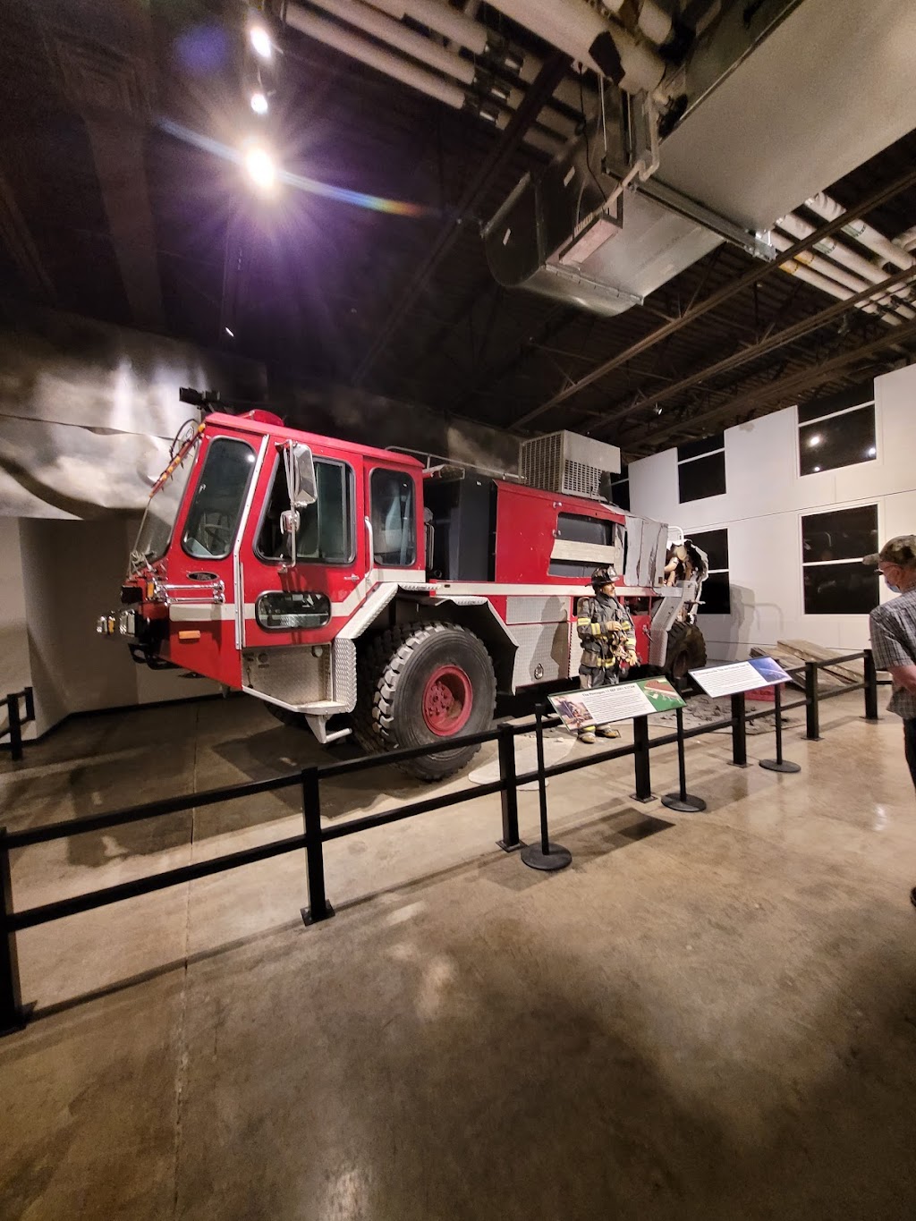 General George Patton Museum Of Leadership | 4554 Fayette Ave, Fort Knox, KY 40121, USA | Phone: (502) 624-3391