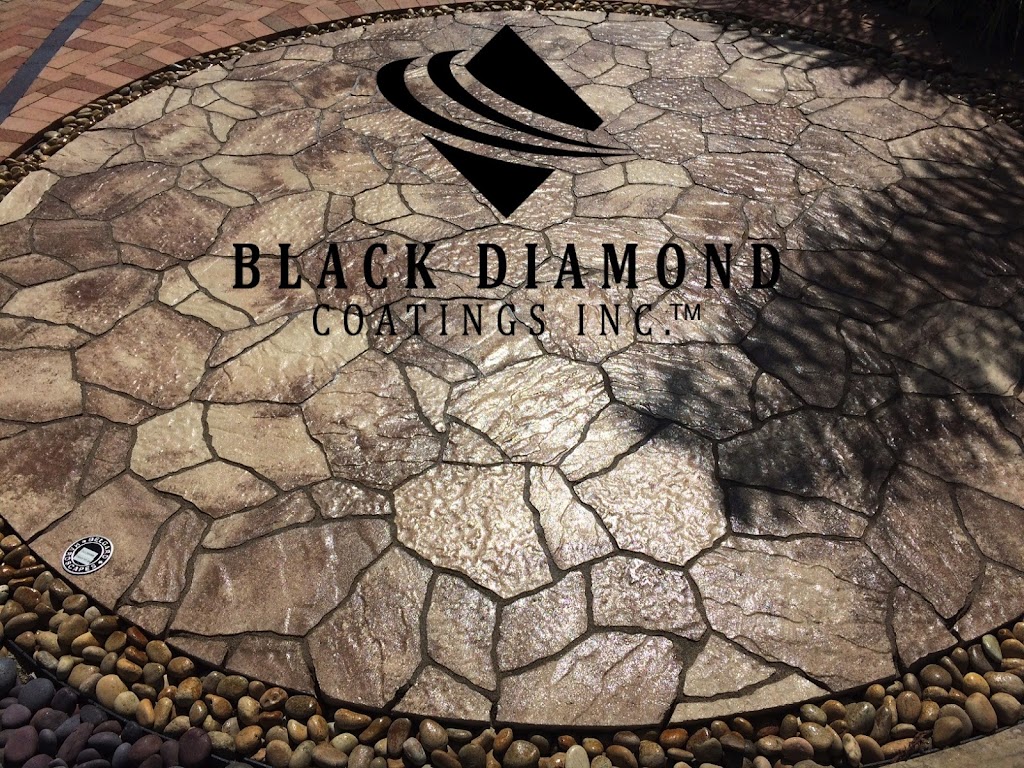 Black Diamond Coatings | 6036 Nature Coast Blvd, Brooksville, FL 34602, USA | Phone: (800) 270-4050