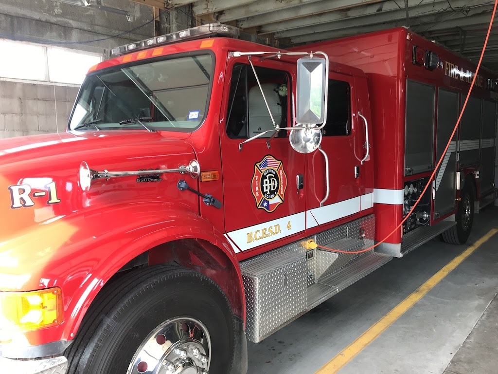 Bertram Fire Department | 163 W Vaughan St B, Bertram, TX 78605, USA | Phone: (512) 355-2717