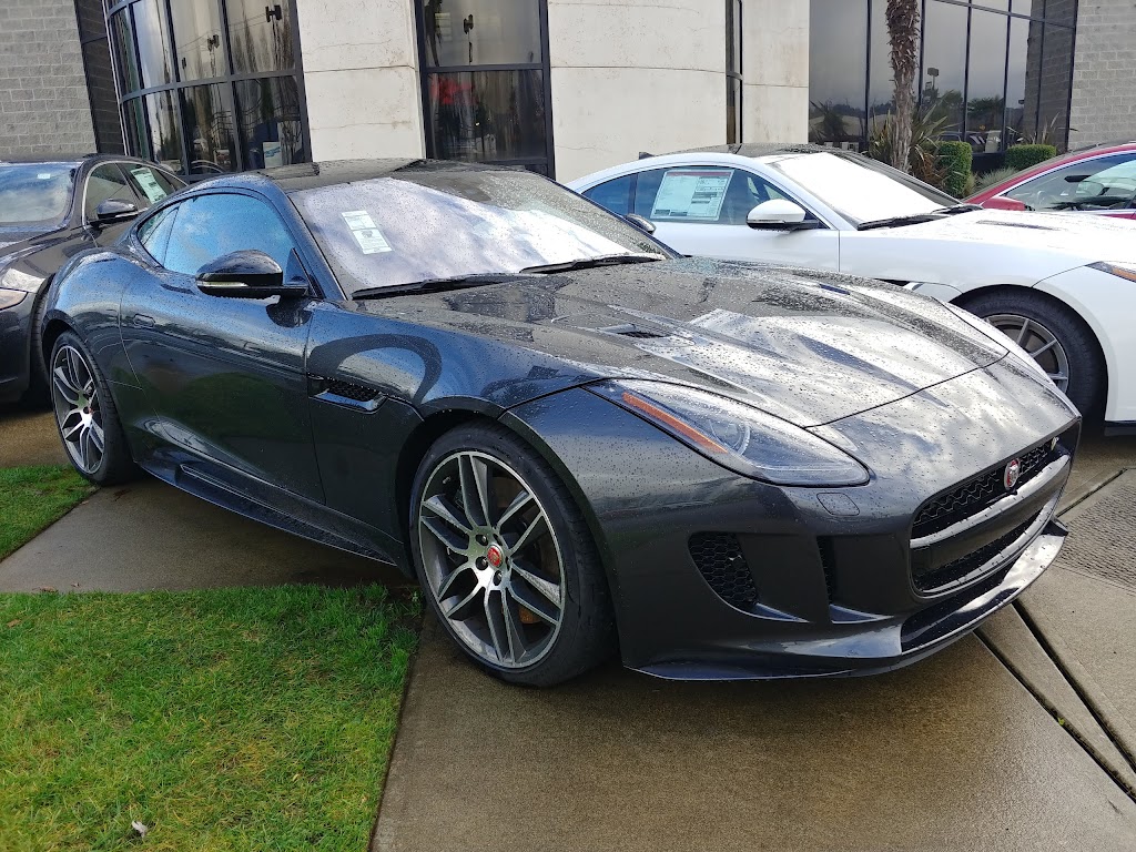 Jaguar of Tacoma | 1601 40th Ave Ct E, Fife, WA 98424, USA | Phone: (888) 434-4619