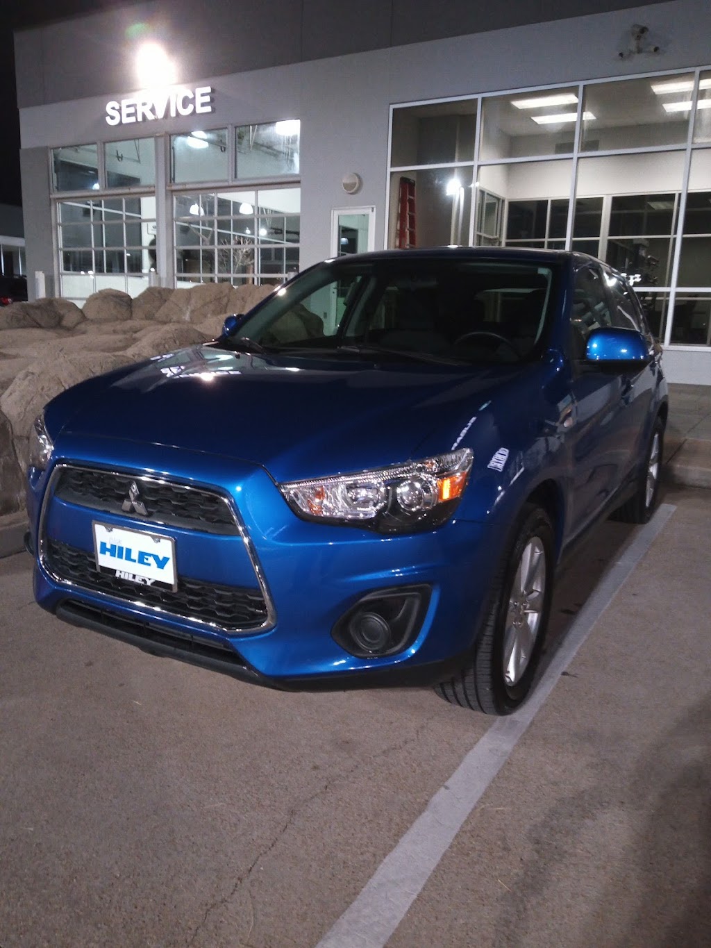 Hiley Subaru of Fort Worth | 3505 W Loop 820 S, Fort Worth, TX 76116, USA | Phone: (817) 632-8800