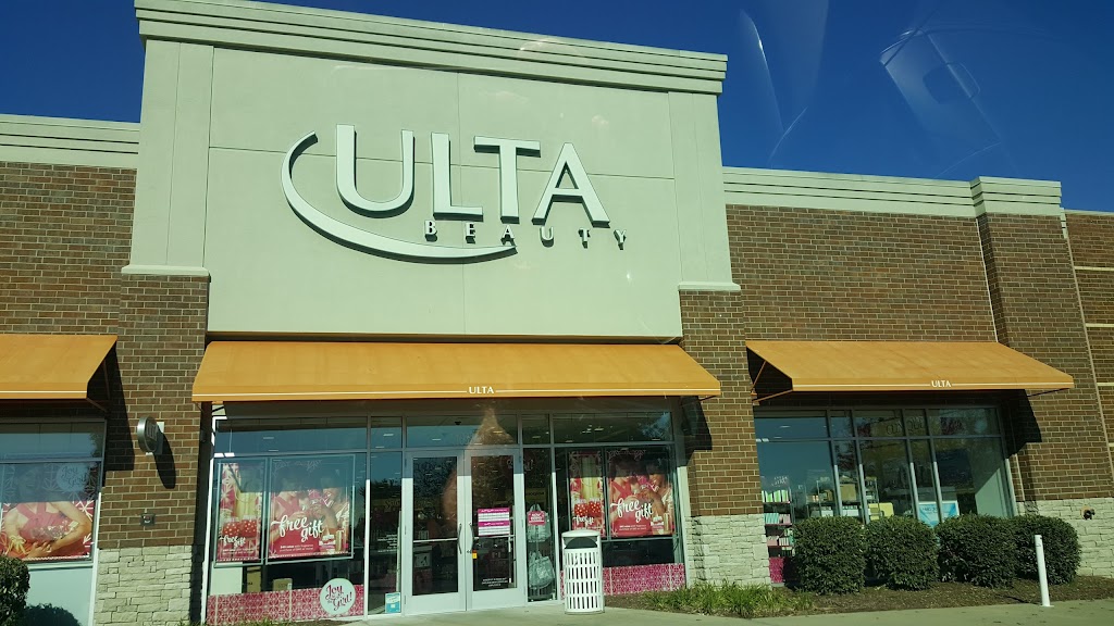 Ulta Beauty | 1032 Glenbrook Way, Hendersonville, TN 37075, USA | Phone: (615) 824-6567