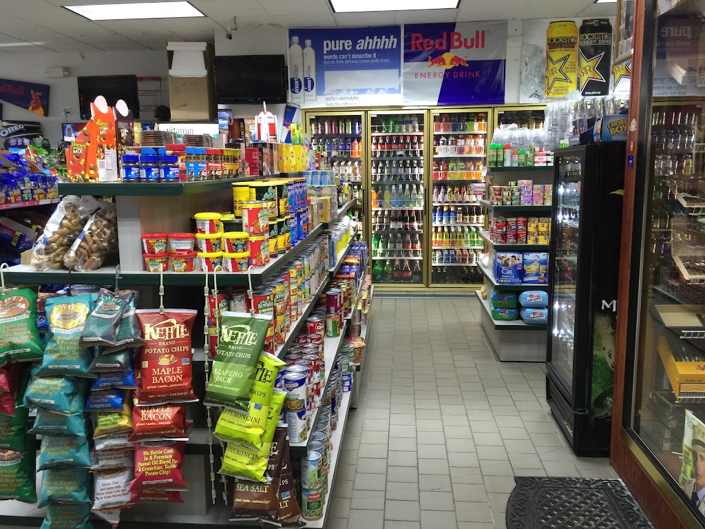 Super Gold Deli & Convenience | 157 Morris Ave, Morristown, NJ 07960, USA | Phone: (973) 993-1194