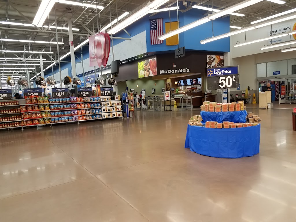 Walmart Supercenter | 2266 Wyoming Blvd NE, Albuquerque, NM 87112, USA | Phone: (505) 323-4131