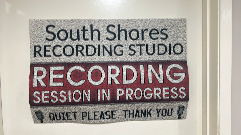South Shores Recording Studio | 1602 Morse Dr, San Pedro, CA 90731, USA | Phone: (310) 872-6030
