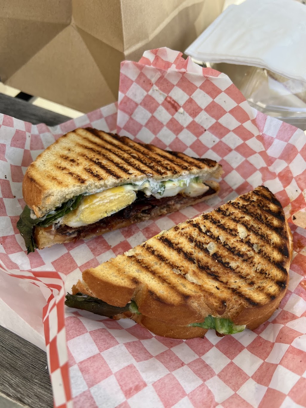 Ginger Corner Market | 217 S Michigan Ave, Pasadena, CA 91106, USA | Phone: (626) 795-2447