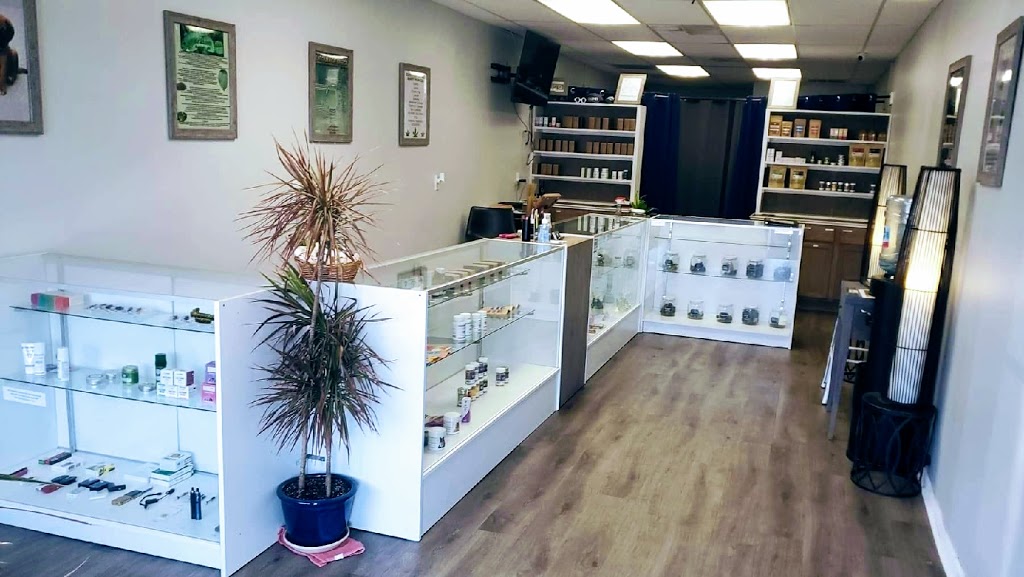 The CBD Store Va | 2505 W Mercury Blvd, Hampton, VA 23666, USA | Phone: (757) 825-1800