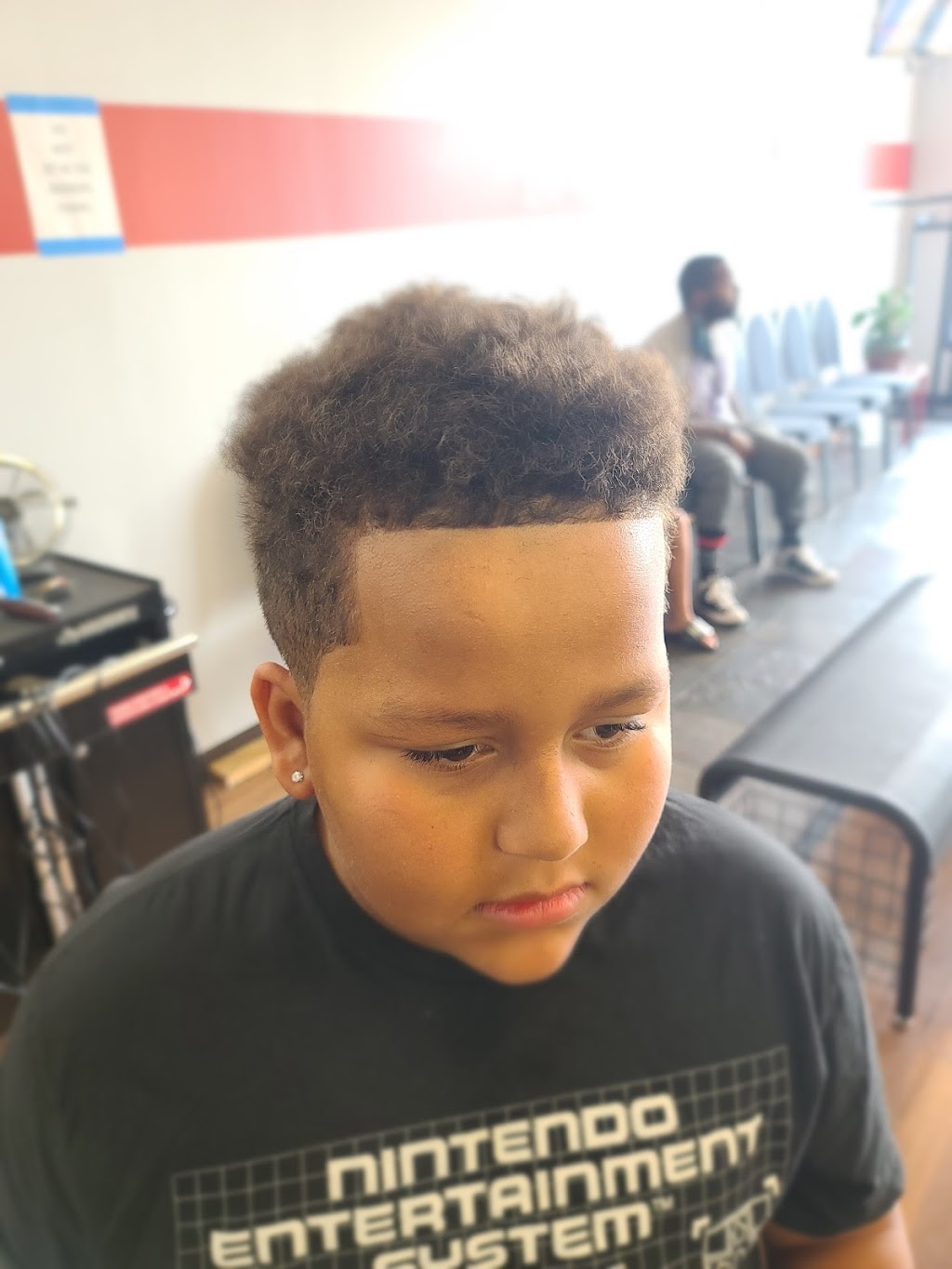 Pro 1 Barbershop | 6772 Refugee Rd, Canal Winchester, OH 43110, USA | Phone: (614) 966-6200