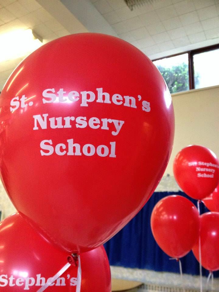 St Stephens Nursery School | 270 S Broadway, Hicksville, NY 11801, USA | Phone: (516) 931-0267