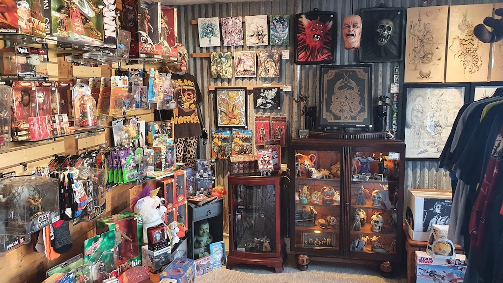 Toys in the Attic | 400 SW 2nd Ave, Estacada, OR 97023, USA | Phone: (503) 956-8137