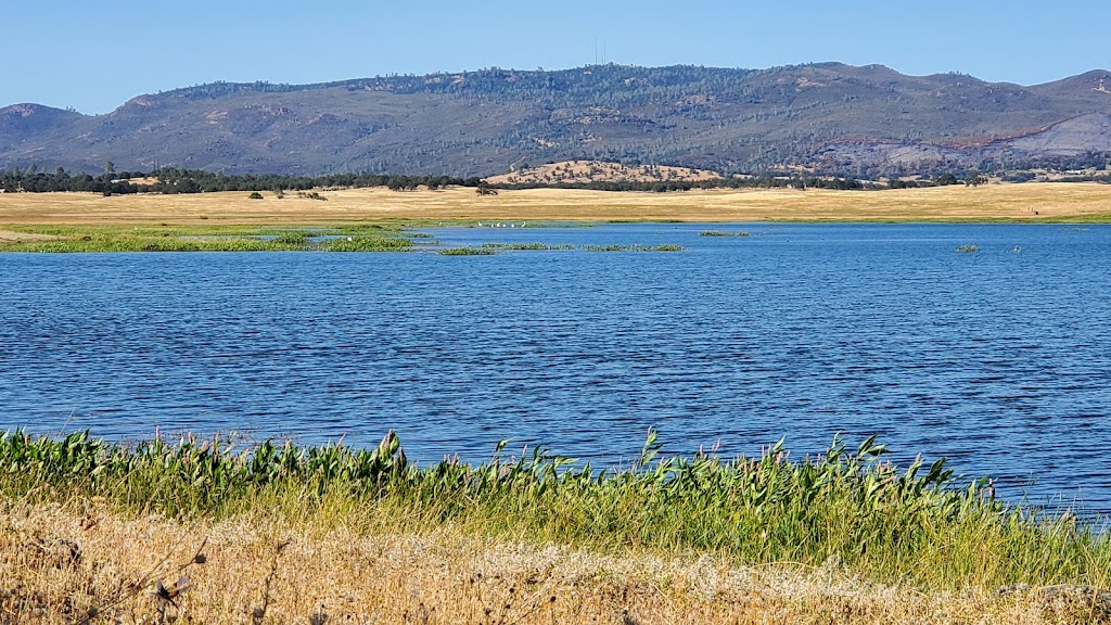 Salt Spring Valley Reservoir | 7422 Rock Creek Rd, Farmington, CA 95230, USA | Phone: (209) 785-5267