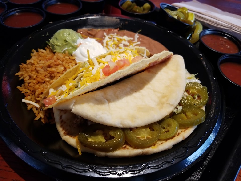 Taco Bueno | 4401 S Collins St, Arlington, TX 76018, USA | Phone: (817) 557-9103