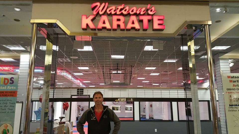 Watsons Martial Arts Cincinnati | 9545 Colerain Ave, Cincinnati, OH 45251, USA | Phone: (513) 742-3334