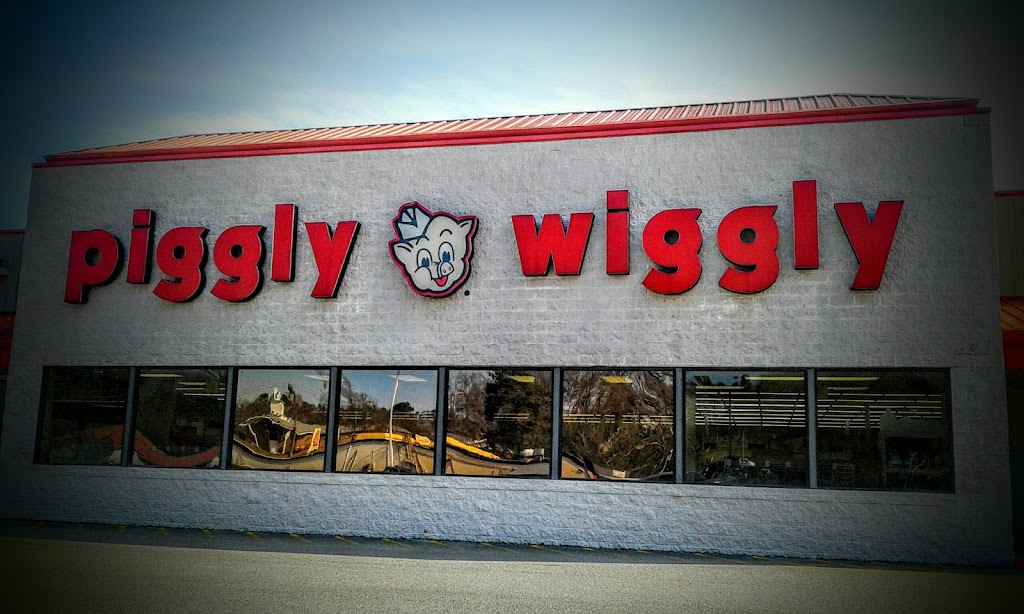 Piggly Wiggly Odenville | 100 a Council St, Odenville, AL 35120, USA | Phone: (205) 629-6390