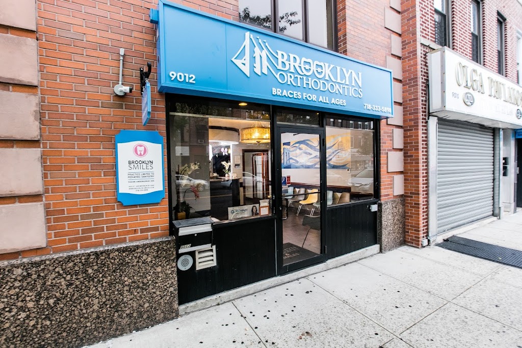 Brooklyn Orthodontics | 9012 5th Ave, Brooklyn, NY 11209, USA | Phone: (718) 333-5898