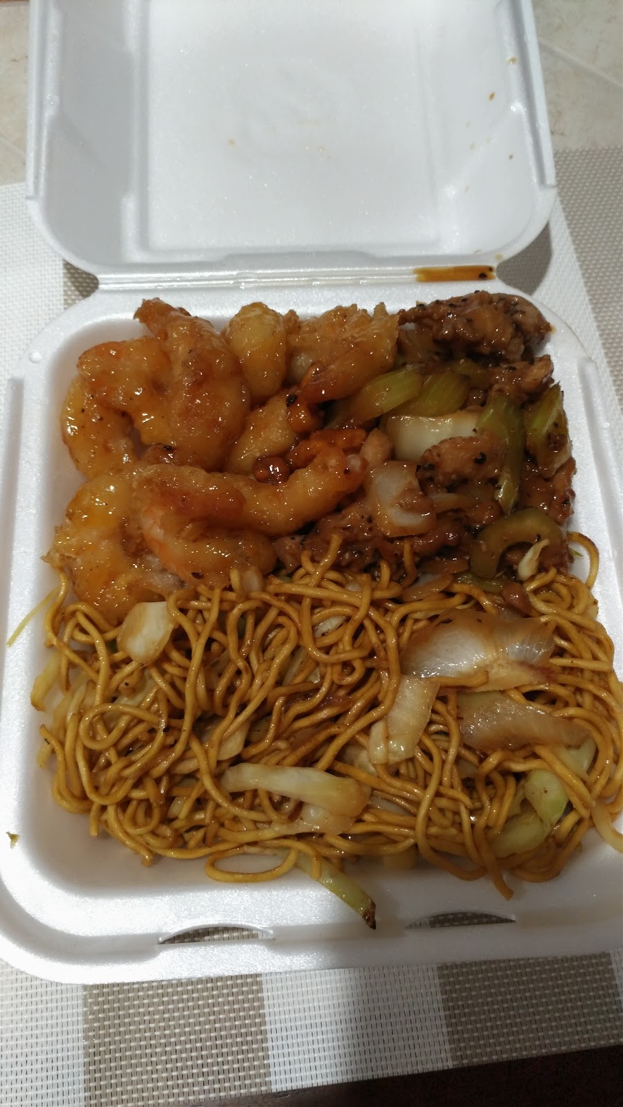 Panda Express | 5009 Victory Blvd, Yorktown, VA 23693 | Phone: (757) 898-1916