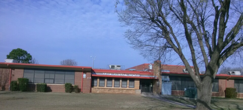 Celia Clinton Elementary School | 1740 N Harvard Ave, Tulsa, OK 74115, USA | Phone: (918) 746-9320