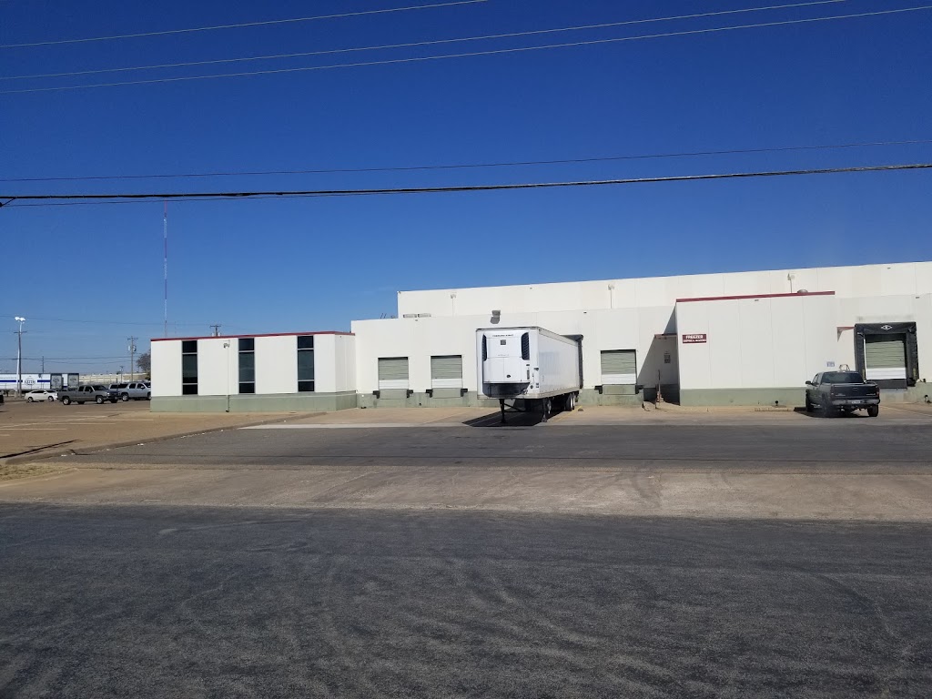 Wilkerson Storage Co | 515 E 66th St, Lubbock, TX 79404 | Phone: (806) 474-2200