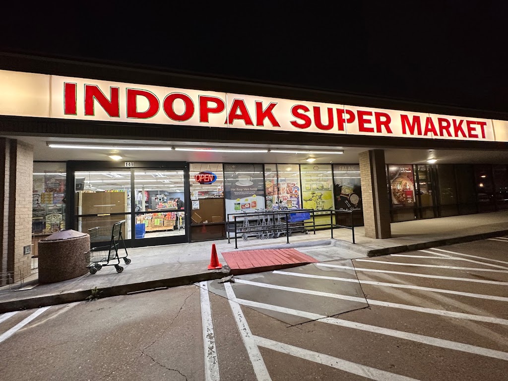 Indopak Supermarket, Lewisville | 297 W Round Grove Rd, Lewisville, TX 75067, USA | Phone: (972) 906-2980