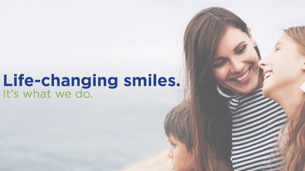 Mustang Crossing Dental Care & Orthodontics | 501 N Farm to Market 548 #100, Forney, TX 75126, USA | Phone: (972) 552-5128