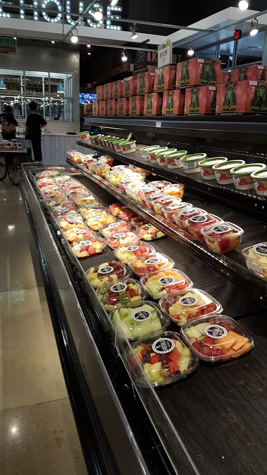 Buschs Fresh Food Market | 225 Canton Ctr Rd, Canton, MI 48188, USA | Phone: (734) 892-2530