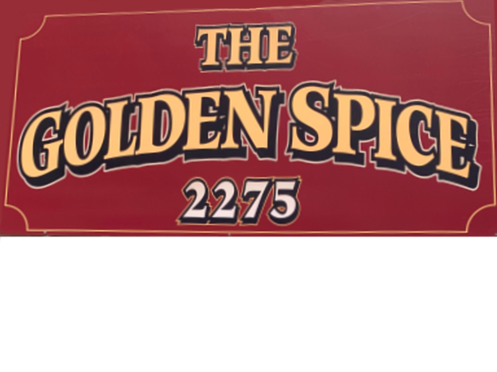 The Golden Spice | 2275 Walnut Ave, Livingston, CA 95334, USA | Phone: (209) 394-8248
