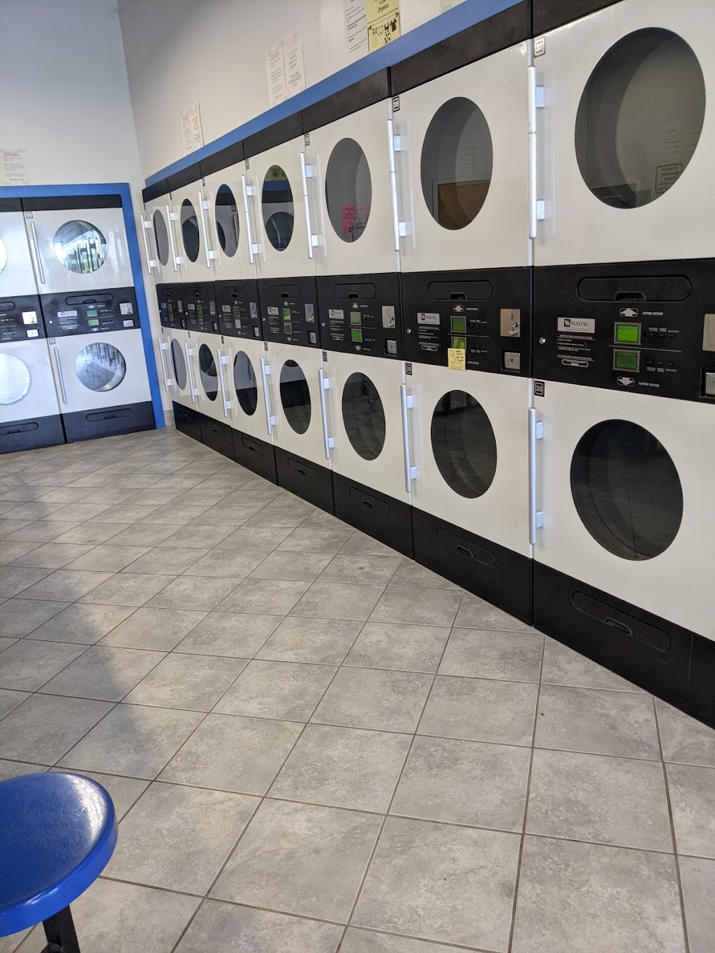 Jordans Maytag Coin Laundry | 390 El Dorado Dr, Jordan, MN 55352 | Phone: (612) 581-3500