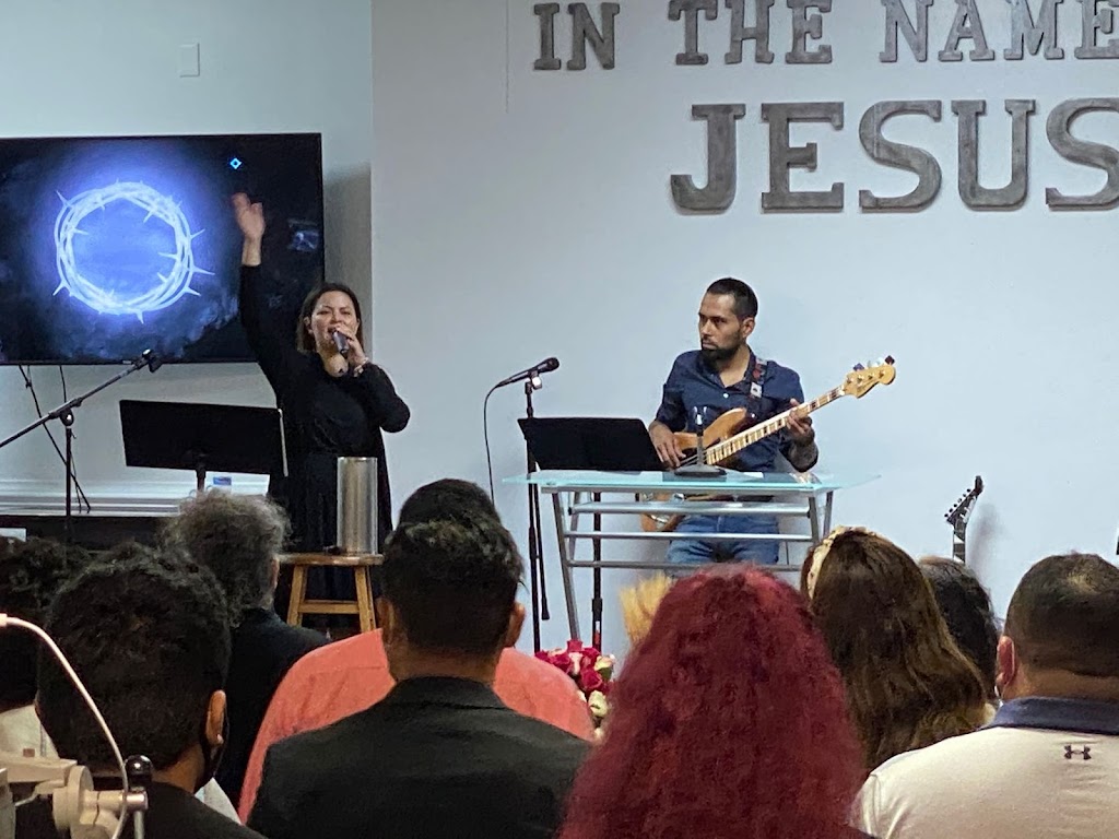 Iglesia Pentecostal Unida en Acción (IPUA-IGLESIA DE JESUCRISTO) | 3210 Richmond Hwy, Stafford, VA 22554 | Phone: (703) 772-9248