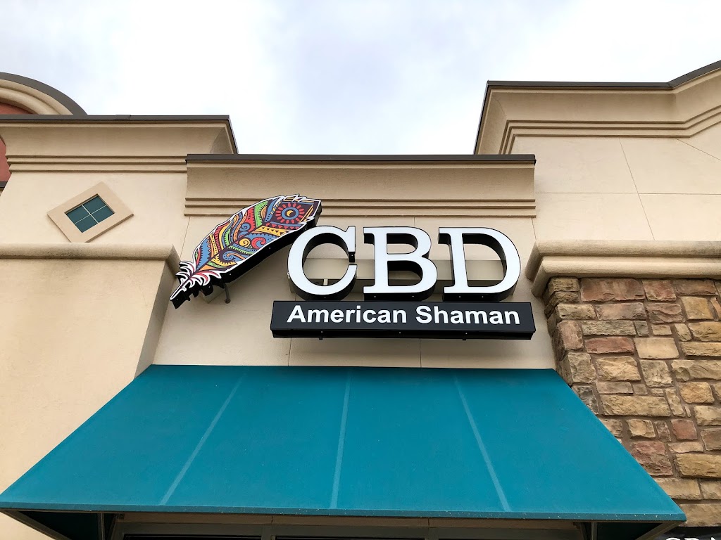 CBD American Shaman of SW Arlington | 5100 W Sublett Rd #110, Arlington, TX 76001, USA | Phone: (817) 516-5114