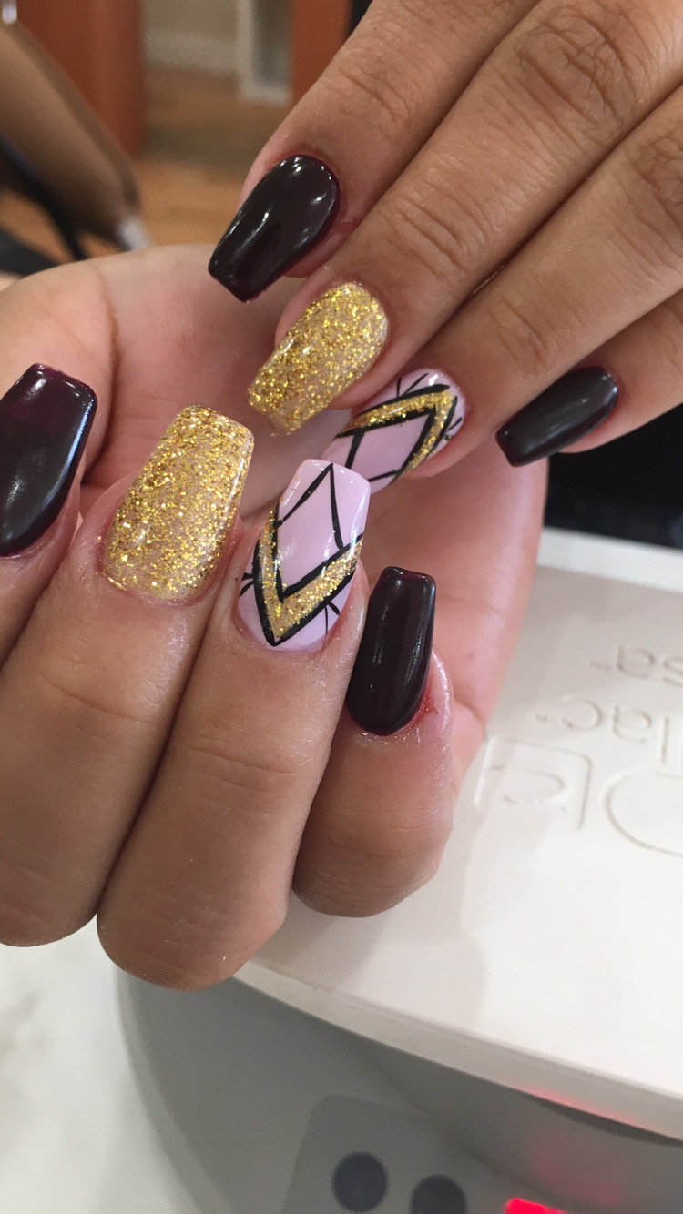 Jackys Nails | 71 Newtown Rd, Danbury, CT 06810, USA | Phone: (203) 917-3327