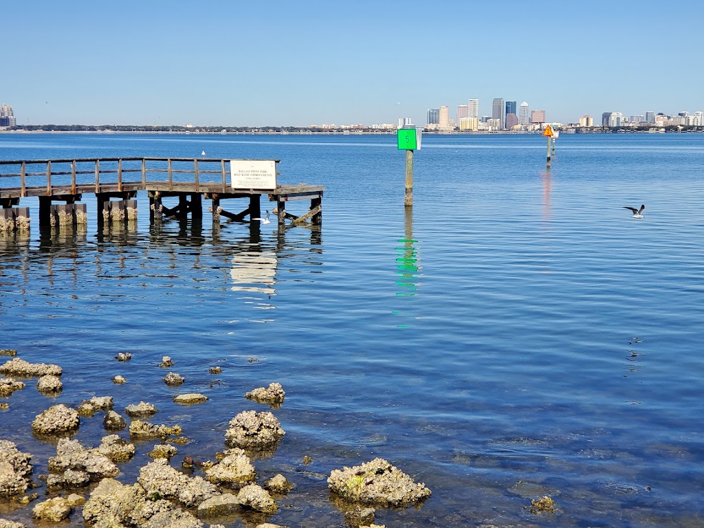 Ballast Point Park | 5300 Interbay Blvd, Tampa, FL 33611, USA | Phone: (813) 274-8615