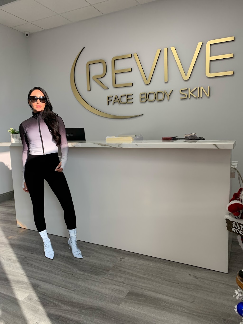 Revive Face Body Skin | 379 W Central Ave STE C, Brea, CA 92821, USA | Phone: (714) 706-9765