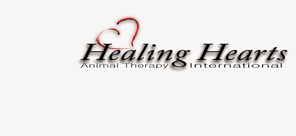 Healing Hearts Animal Therapy International | 102 Lycippus Hardware Rd, Latrobe, PA 15650, USA | Phone: (724) 691-0196