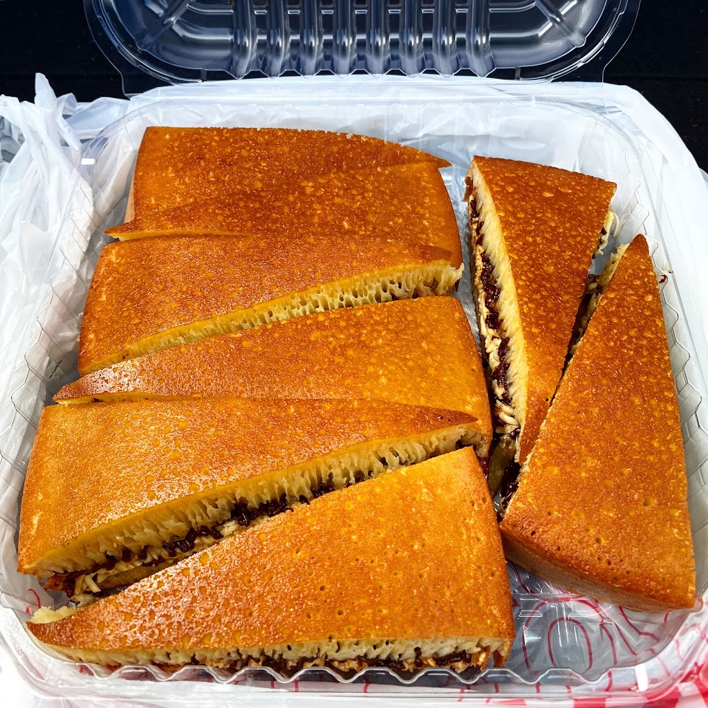 Martabak Cafe | west 91792, 3666 Nogales St, West Covina, CA 91792, USA | Phone: (626) 810-2606