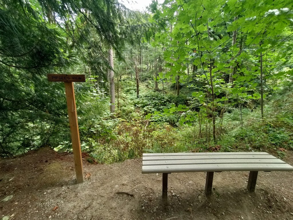 Highpoint Trailhead | Parking lot, 26415 SE 79th St, Issaquah, WA 98027, USA | Phone: (206) 625-1367