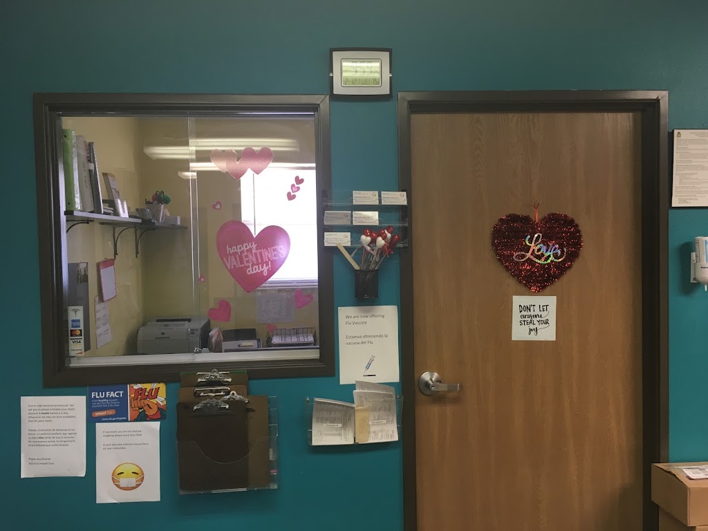 Kids First Health Care | 4675 E 69th Ave, Commerce City, CO 80022, USA | Phone: (303) 289-1086