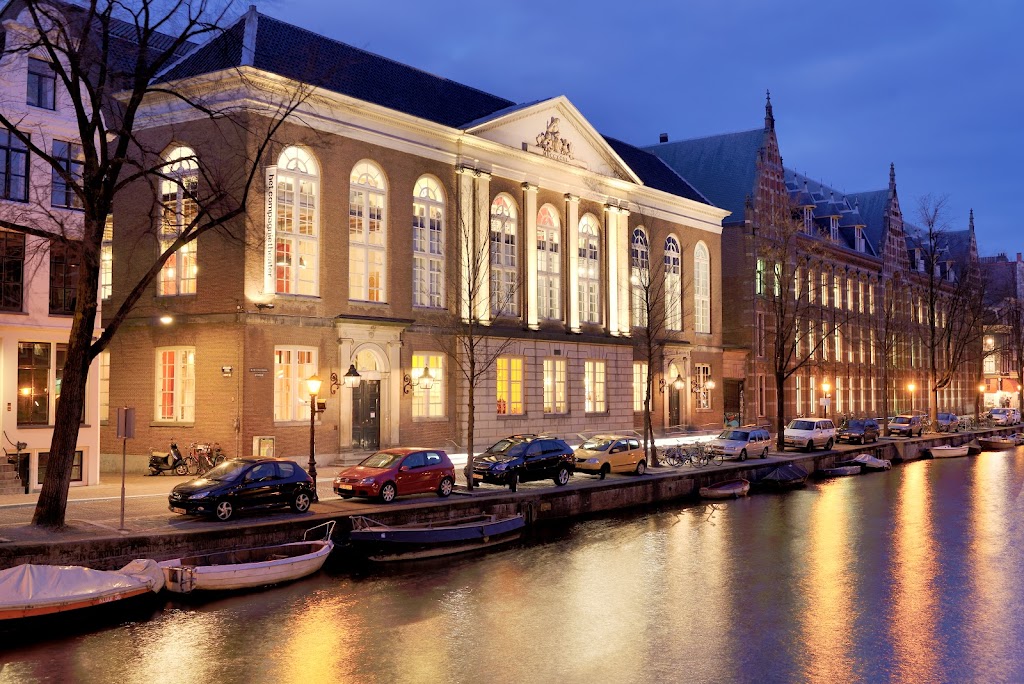 Amerpodia | Keizersgracht 324, 1016 EZ Amsterdam, Netherlands | Phone: 020 589 1680
