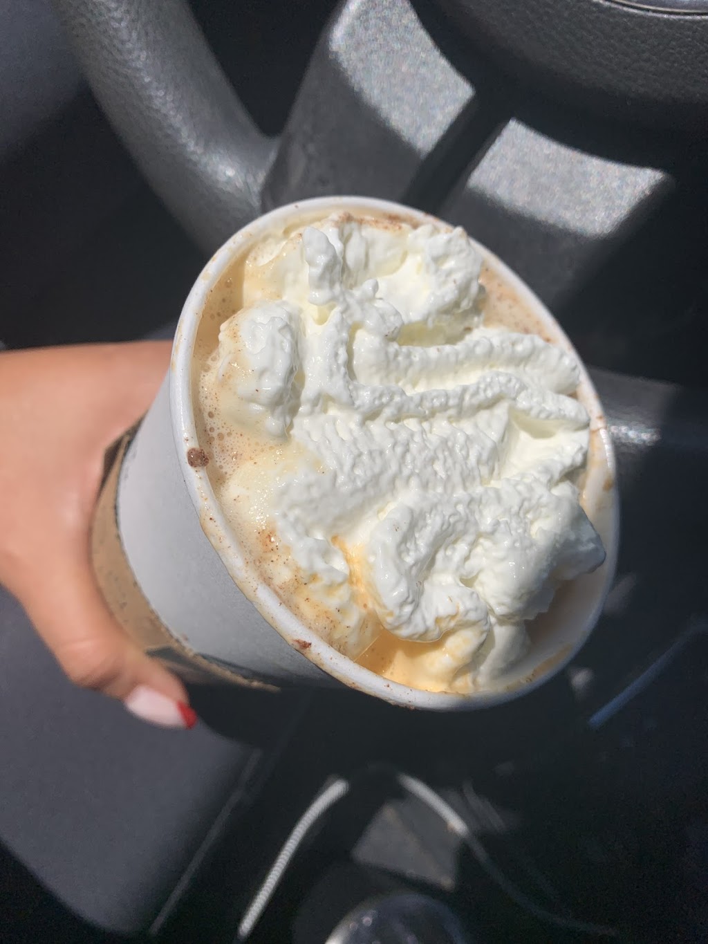 Starbucks | 3100 S Sheridan Blvd, Denver, CO 80227, USA | Phone: (303) 937-4400