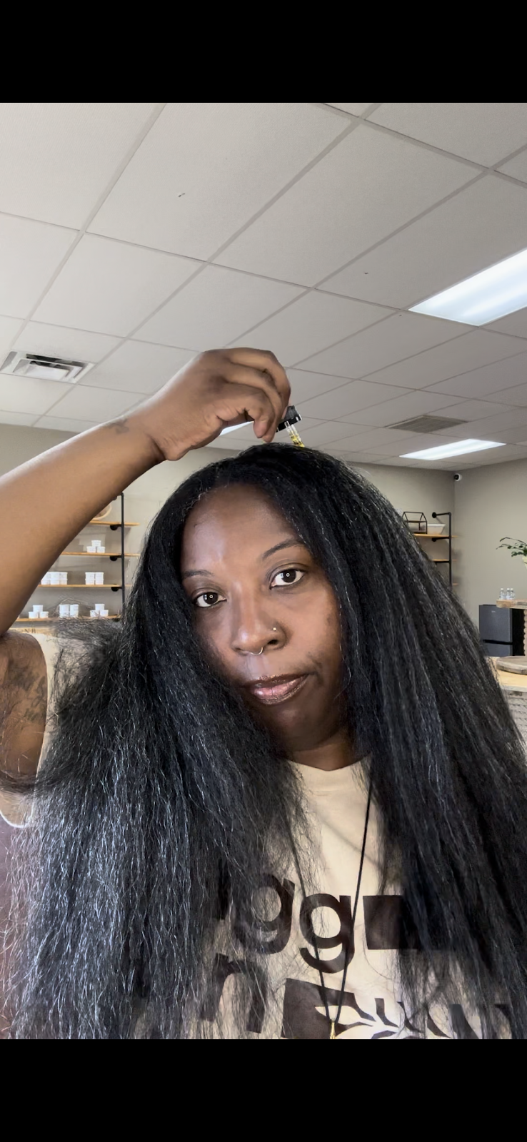 Bigg On Natural Beauty | 1953 Jake Alexander Blvd W # B, Salisbury, NC 28147, USA | Phone: (704) 245-8204