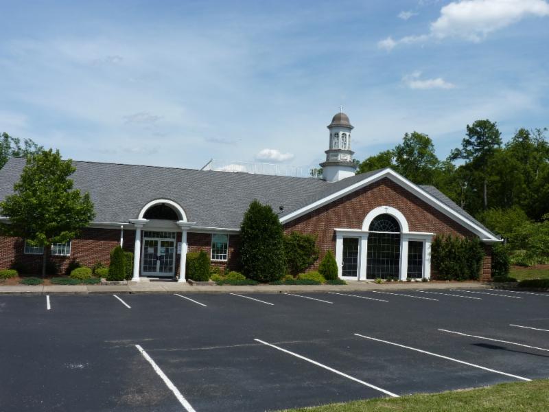 East Brentwood Presbyterian Church | 9000 Concord Rd, Brentwood, TN 37027, USA | Phone: (615) 370-4227