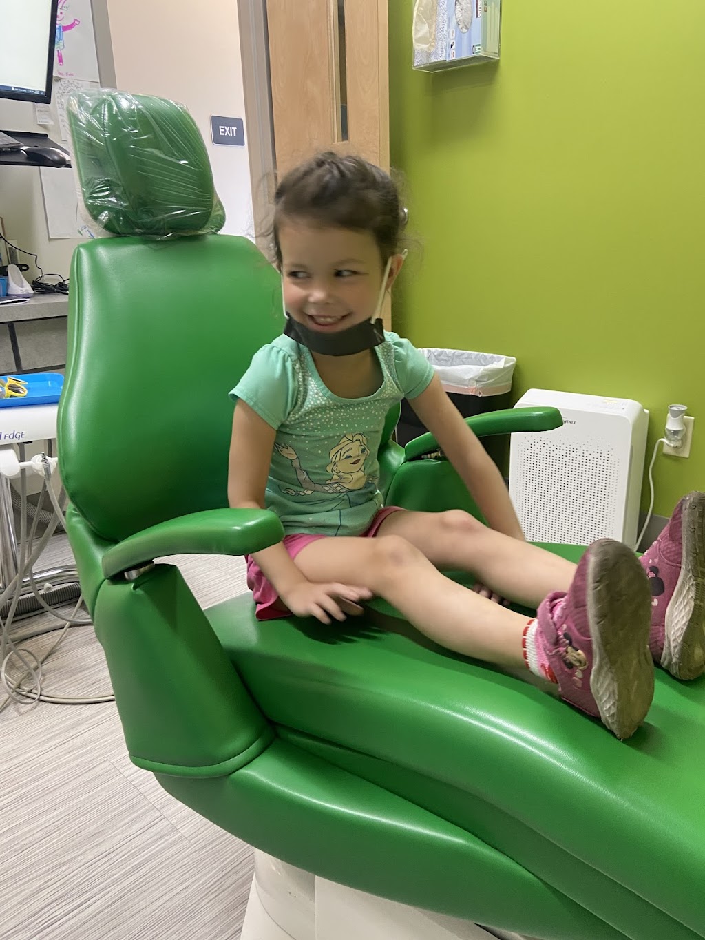 Firefly Childrens Dentistry | 10005 Fremont Pike, Perrysburg, OH 43551, USA | Phone: (419) 405-7171